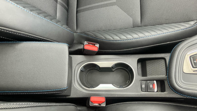 Renault Symbioz 1.6 E-Tech FHEV 145 Iconic Esprit Alpine 5dr Auto Hybrid Estate